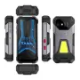 8849 Tank Mini 24GB RAM 256GB ROM с IP68 защита, снимка 5