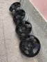 Продавам джанти за Vw golf 4 5x100 15 цола , снимка 2