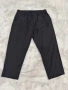 Дамски летен 7/8 панталон ACNE STUDIOS. Размер L/XL, снимка 1