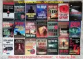 Продавам много трилъри и други книги, снимка 3