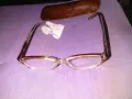 Очила маркови Вацлав Опталекс за рамка иначе са -0.5 и лек астигматизъм калъвче естествена кожа, снимка 3