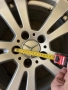 Алуминиеви джанти Mercedes 225/45 ZR17 Michelin
5x112
, снимка 17