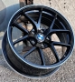Джанти за БМВ BMW 18 “ цола 5х120 чисто нови 4х8j X drive e46 e90 F10 F30 X3, снимка 5