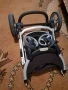 Детска/бебешка количка Chipolino UP & DOWN, снимка 9