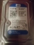 Western Digital Blue 1TB — WD10EZEX, снимка 2