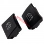Капак бутон капаче ел.стъкла за Мерцедес Mercedes W204 W212 A207 C207, снимка 3