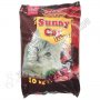 Sunny Cat Liver/Mix 10кг - Вкусна Пълноценна храна за котки - 2 вида, снимка 1