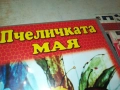 ПЧЕЛИЧКАТА МАЯ ДВД 1909251701, снимка 8