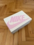 Jordan 1 x Travis Scott Shy Pink Size EUR 41/ UK 7 Brand New With Box 📦 , снимка 17