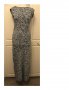 Massimo Dutti рокля, размер L – спортно-елегантна, вталяваща визия , снимка 1