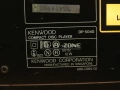 CD плеър    Kenwood dp-5040 /1 , снимка 8