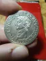 Монета древен Рим Клавдий Сестерция, снимка 6