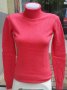 Дамски пуловери с поло яка-100 % кашмир,ангора,мерино, снимка 3