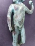 Бронзова статуетка/ фигура, снимка 3