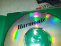 🍀HARMONIE CD+КНИГА ОТ ГЕРМАНИЯ 1905251729, снимка 11