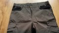 BLWR OUTDOOR Trouser размер 58 / XXXL за лов риболов и туризъм панталон със здрава материя - 347, снимка 3