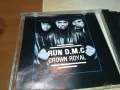 RUN D.M.C. CROWN ROYAL CD 1704250641, снимка 5