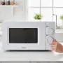 Микровълнова 75€ нов а с гаранция , снимка 2