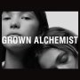 Нов Комплект Grown Alchemist за Суха Кожа - Гел Крем Маска  SPF30 Слънцезащита, снимка 4