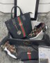 Дамски спортни обувки портфейл и чанта Gucci код 101