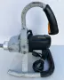 Protool MXP 1202 E - Професионална бъркалка с потенциометър 1200W, снимка 3