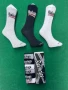 чорапи в кутия karl lagerfeld balenciaga calvin klein  nike, снимка 5