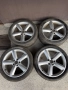 Оригинални Audi 18 цолa OEM джанти 8J ET47 5x112, снимка 1