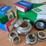 Инчови Y-лагери INA / SKF (YET 205-100, G1100, GRA) – Наличност в Плевен, снимка 1