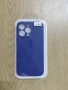 Калъфи за iphone (син), снимка 1