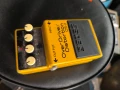 BOSS OS-2 Overdrive/Distortion Pedal  - Овърдрайф педал за ел китара, снимка 1