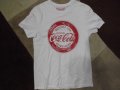 Тениски COCA COLA   мъжки,М, снимка 3