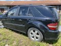 Mercedes W164 ml 500 benz 2007г на части, снимка 4