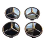 60мм Капачки за джанти за Мерцедес Mercedes-Benz, снимка 5
