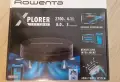 ПРАХОСМУКАЧКА-РОБОТ ROWENTA RR7865WH X-PLORER SERIE 120 AI ANIMAL, снимка 2