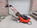 Бензинова самоходна косачка Sabo , снимка 3