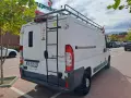Fiat Ducato 3.0 Бензин/метан, снимка 4