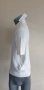 Hugo Boss Baldessarini Knit Памук / Коприна Mens Size M НОВО ! ОРИГИНАЛНА Мъжка  Тениска!, снимка 6