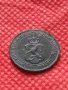 Монета 1 стотинка 1901г. Княжество България за колекция - 24883, снимка 6