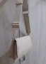 Badura бежова чанта, снимка 2