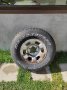 Резервна гума Патрол, снимка 3