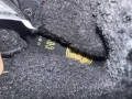 CONVERSE NEW кецове ест. кожа, снимка 4