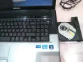 Лаптоп MEDION AKOYA NOTEBOOK E 7220 - четири процесора, снимка 10