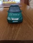 Метална количка Mercedes A 140, снимка 2