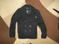 Късо палто PULL&BEAR  мъжко,С, снимка 1
