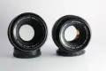 Carl Zeiss Jena DDR Pancolar electric 1.8/50 MC M42, снимка 1