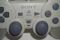 Оригинален PSone Аналогов Контролер SCPH-110 за PS1/PS2 ТЕСТВАН И РАБОТЕЩ, снимка 3