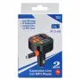 FM трансмитер с Bluetooth 5.3, USB-C и волтметър, снимка 3