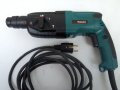 перфоратор Makita HR2450 - три функции 780W, удар 2.4J - оригинал японски 2002г., снимка 1