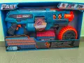 Детска играчка автомат "Shooter Exterminator", снимка 4