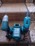 Винтоверт И Импакт Makita , снимка 2